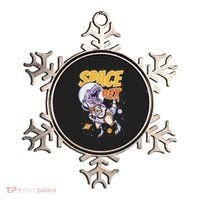 Space Rex Ornament thumb 0