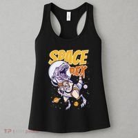 Space Rex Women's Tank Top thumb 3