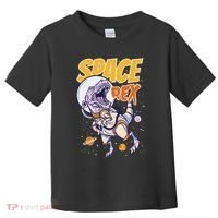 Space Rex Toddler T-Shirt thumb 0