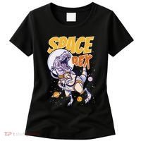 Space Rex Women's T-Shirt thumb 0