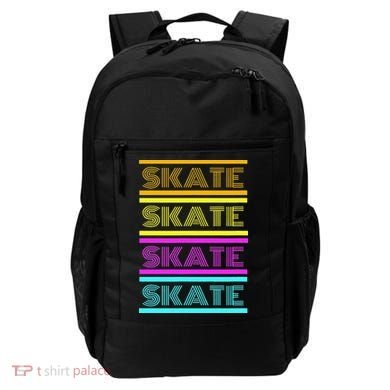 SKATE Roller Skate Backpack