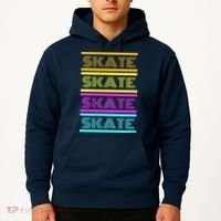SKATE Roller Skate Hoodie thumb 2