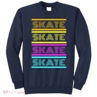 SKATE Roller Skate Sweatshirt thumb 0