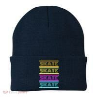 SKATE Roller Skate Beanie thumb 0