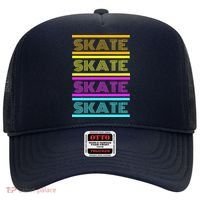 SKATE Roller Skate Hat thumb 0