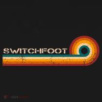 Switchfoot Retro Stripes Musician Vintage T-Shirt thumb 7