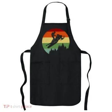 Apron