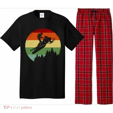 Pajama Set