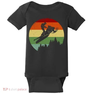 Baby Bodysuit
