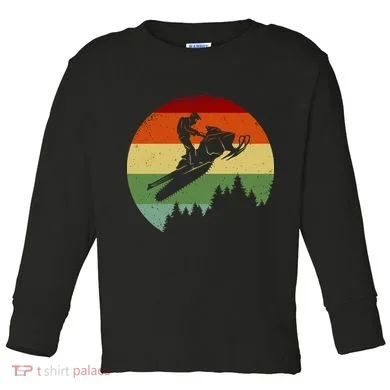 Toddler Long Sleeve