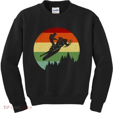 Kids Sweatshirt