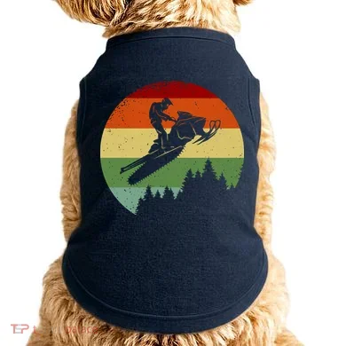 Doggie Tank