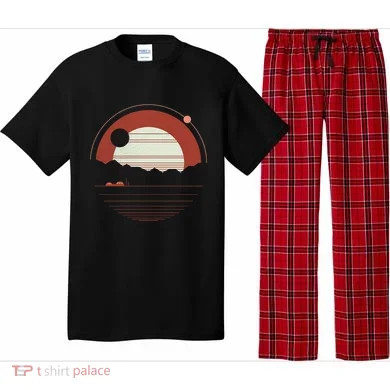 Pajama Set