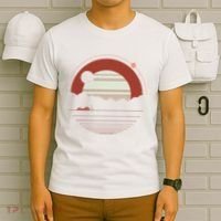 Solitude Red Sun T-Shirt thumb 6