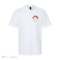 Solitude Red Sun Polo thumb 0