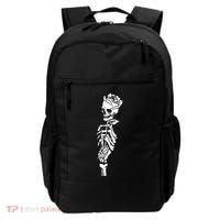 Skull Rose Backpack thumb 0