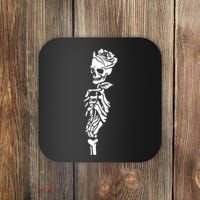 Skull Rose Coaster thumb 0
