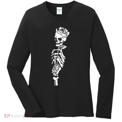 Women's Long Sleeve Shirt