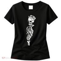 Skull Rose Women's T-Shirt thumb 0