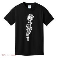 Skull Rose Kids T-Shirt thumb 0