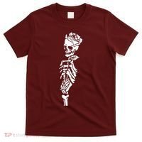 Skull Rose T-Shirt thumb 0