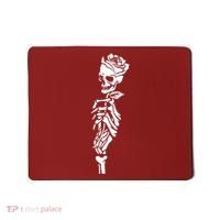 Skull Rose Mousepad thumb 0
