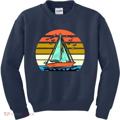 Kids Sweatshirt