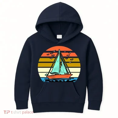 Kids Hoodie