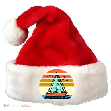Santa Hat