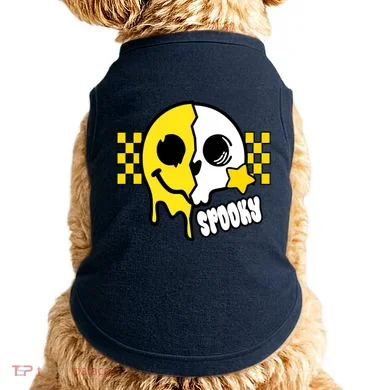 Doggie Tank