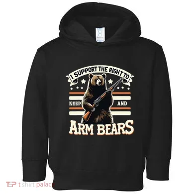 Toddler Hoodie