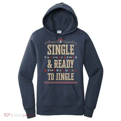 Women's Hoodie