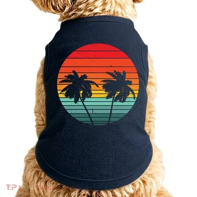 Doggie Tank