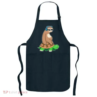 Apron