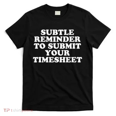 T-Shirt