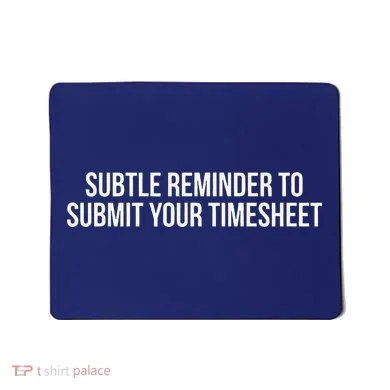 Mousepad