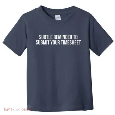 Toddler T-Shirt