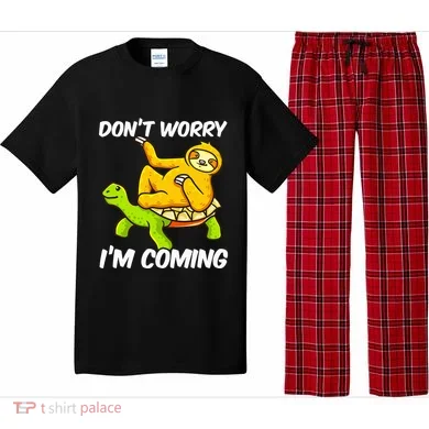 Pajama Set