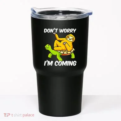 Tumbler