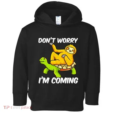 Toddler Hoodie