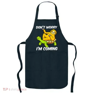 Apron