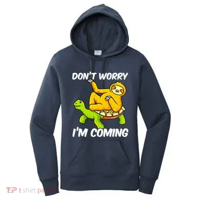Women's Hoodie