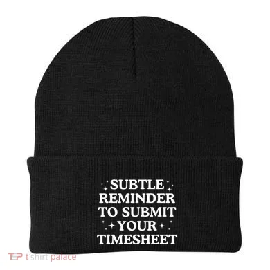 Beanie