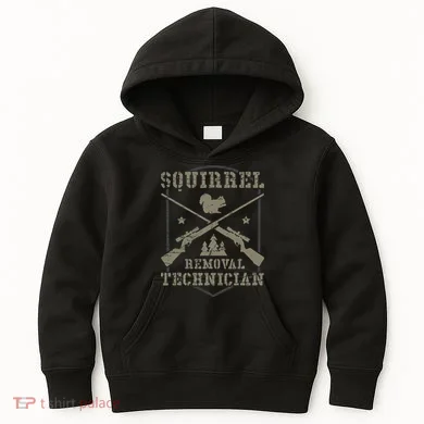 Kids Hoodie