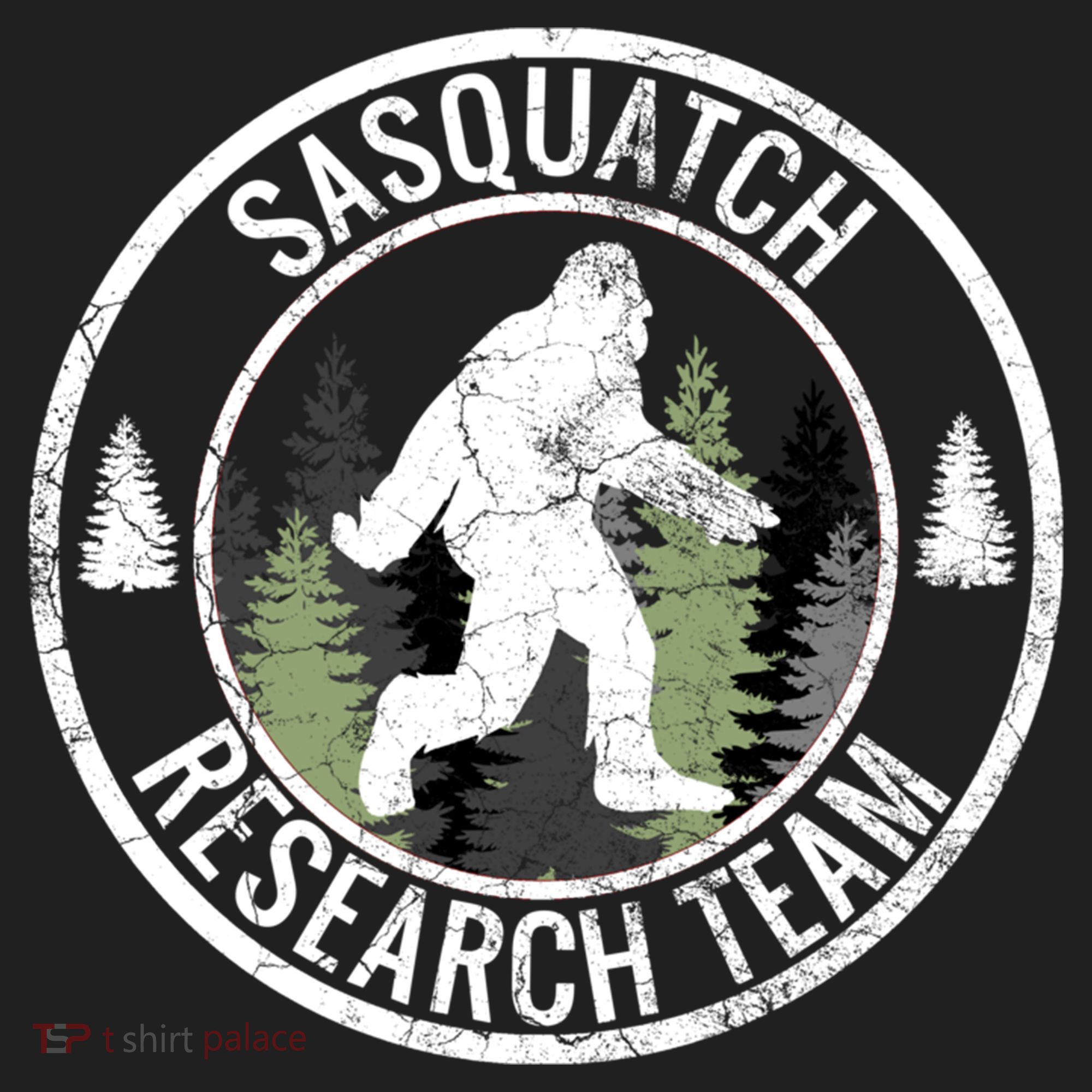 Sasquatch Research Team Bigfoot Meaningful Gift Funny Gift Meaningful Gift Beanie
