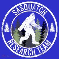Sasquatch Research Team Bigfoot Meaningful Gift Funny Gift Meaningful Gift Kids Sweatshirt thumb 2