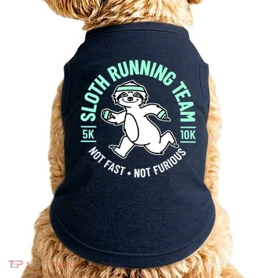 Doggie Tank