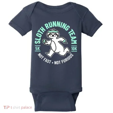 Baby Bodysuit