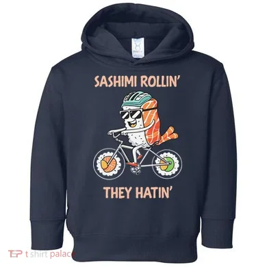 Toddler Hoodie