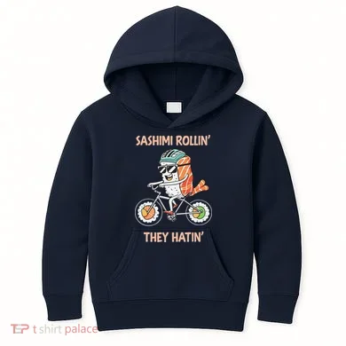 Kids Hoodie